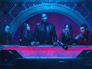 Agents of SHIELD (Season 6)