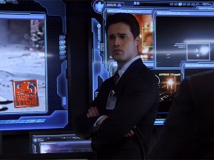 Agents of S.H.I.E.L.D. (Ward)