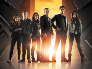 Agents of S.H.I.E.L.D.