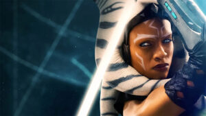 Star Wars: Ahsoka (Season 1)