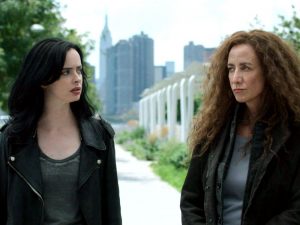 Jessica Jones (208) - AKA Ain't We Got Fun
