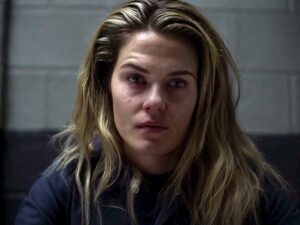 Jessica Jones (313) - AKA Everything