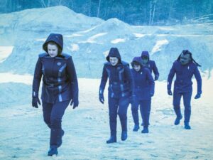 Star Trek: Discovery (404) - All Is Possible