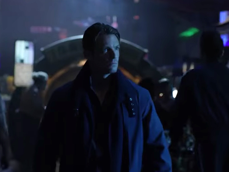 Altered Carbon Season One | SciFi Stream