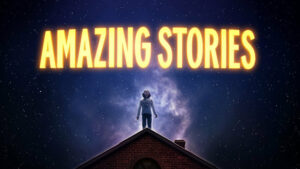 Amazing Stories