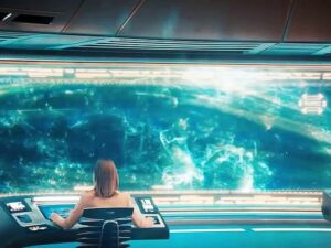 Star Trek: Discovery (402) - Anomaly