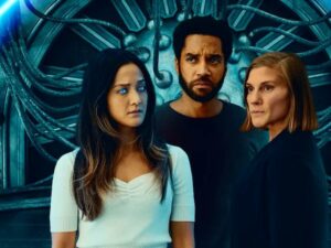 Another Life (Season 2)