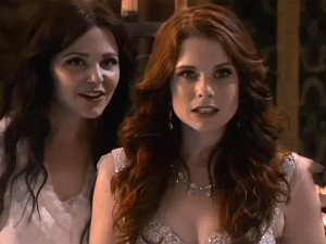 Once Upon A Time (306) - Ariel