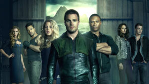 Arrow
