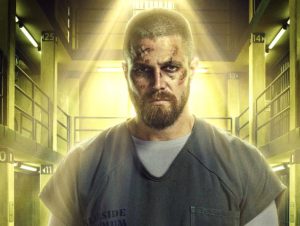 Arrow (Season 7)