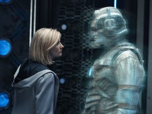 Doctor Who (1209) - Ascension of the Cybermen