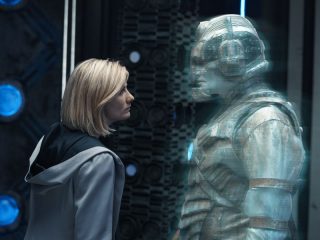 Doctor Who (1209) - Ascension of the Cybermen