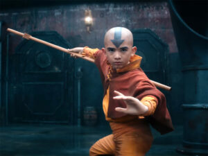 Avatar: The Last Airbender (Season 1)