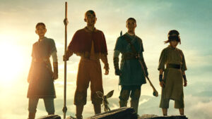 Avatar: The Last Airbender (Season 2)