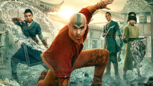 Avatar: The Last Airbender (Season 2)