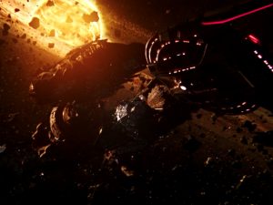 Star Trek: Discovery (102) - Battle at the Binary Stars