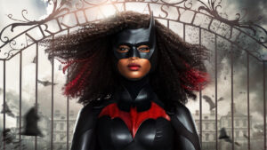 Batwoman