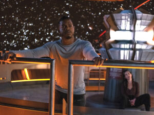 Beacon 23 (Season 1)