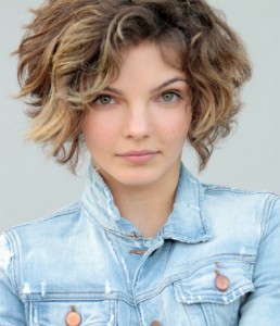 Camren Bicondova
