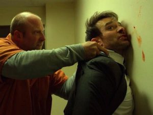 Daredevil (304) - Blindsided