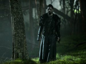 The Shannara Chronicles (210) - Blood
