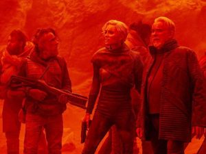 Krypton (209) - Blood Moon
