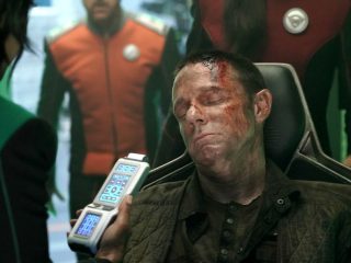 The Orville (210) - Blood of Patriots
