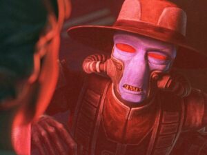 Star Wars: The Bad Batch (109) - Bounty Lost