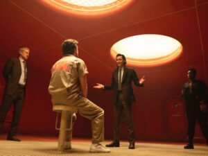 Loki (202) - Breaking Brad