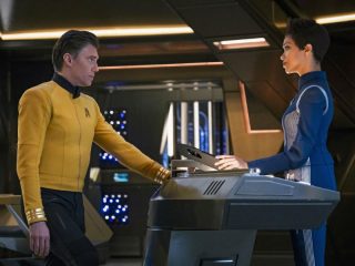 Star Trek: Discovery (201) - Brother