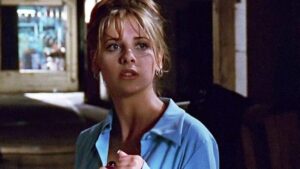 Buffy the Vampire Slayer (101) - Welcome to the Hellmouth