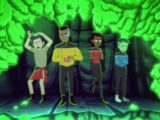 Star Trek: Lower Decks (408) - Caves
