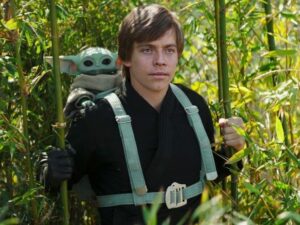 Star Wars: The Book of Boba Fett (106) - Chapter 6: From the Desert Comes a Stranger