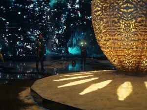 Star Trek: Strange New Worlds (102) - Children of the Comet
