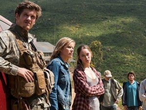 Fear the Walking Dead (308) - Children of Wrath