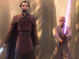 Star Wars: Tales of the Jedi (103) - Choices