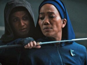 Star Trek: Discovery (403) - Choose to Live