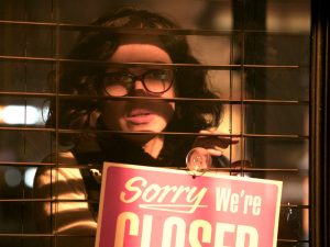 Once Upon A Time (717) - Chosen