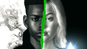 Cloak & Dagger