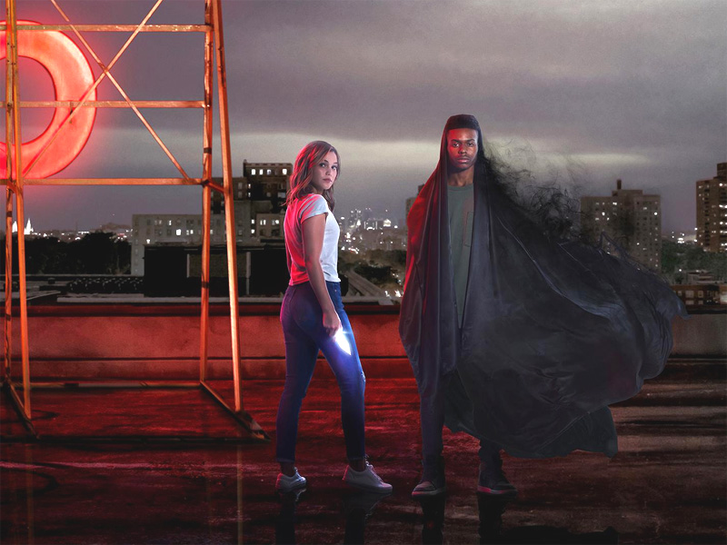 Marvel's Cloak & Dagger (Season One)