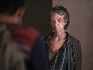 The Walking Dead (506) - Consumed