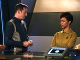 Star Trek: Discovery (103) - Context Is for Kings