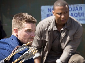 Arrow (303) - Corto Maltese