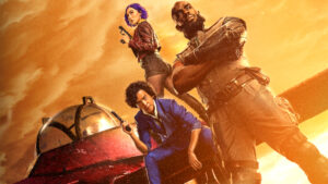 Cowboy Bebop