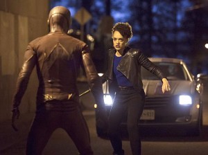 The Flash (112) - Crazy for You