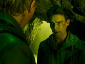 The Shannara Chronicles (206) - Crimson