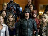 Legends of Tomorrow (308) - Crisis on Earth-X, Part 4