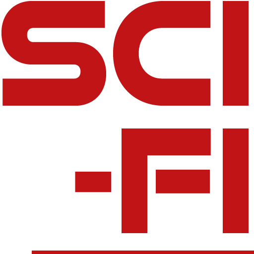 SciFi Stream logo