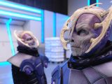 The Orville (109) - Cupid's Dagger