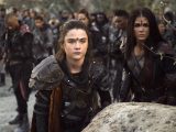 The 100 (513) - Damocles, Part 2